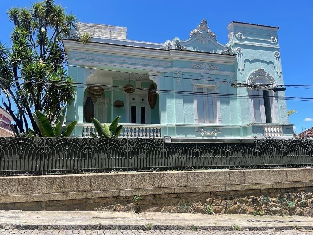 Samambaia Leilighet Rio de Janeiro Eksteriør bilde
