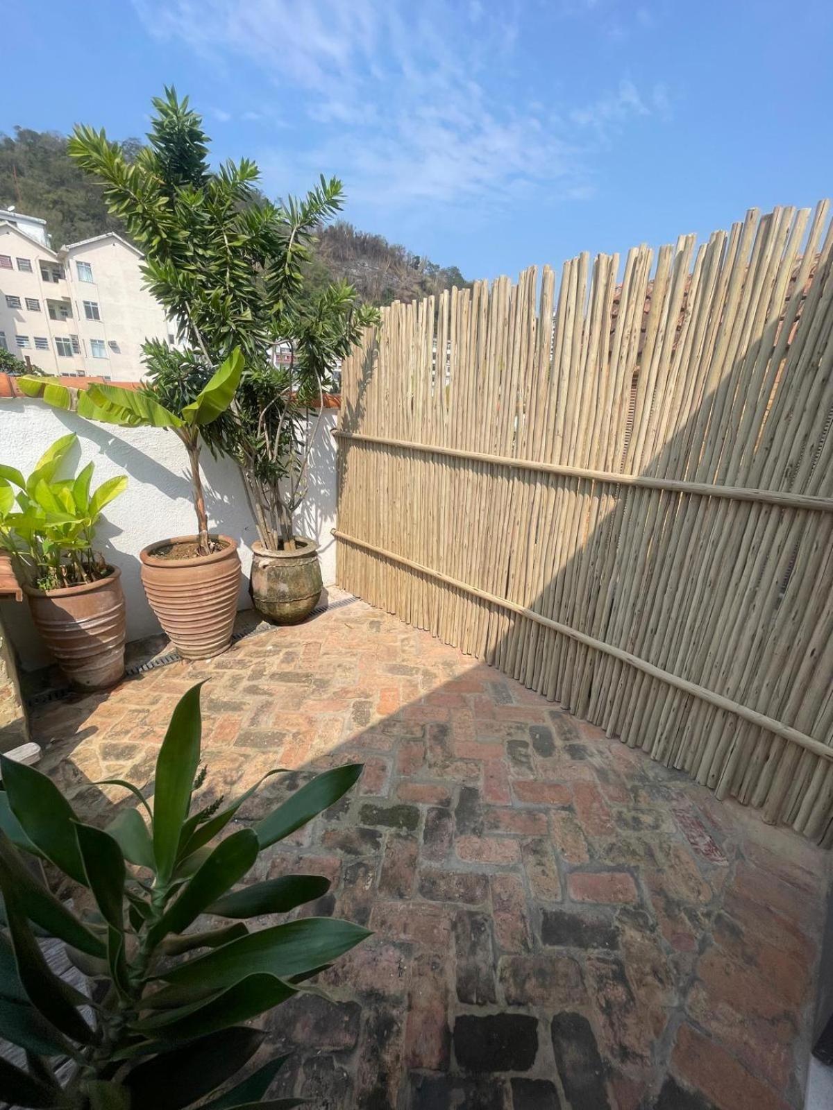Samambaia Leilighet Rio de Janeiro Eksteriør bilde